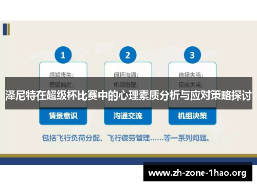 泽尼特在超级杯比赛中的心理素质分析与应对策略探讨 泽尼特在超级杯比赛中的心理素质分析与应对策略探讨