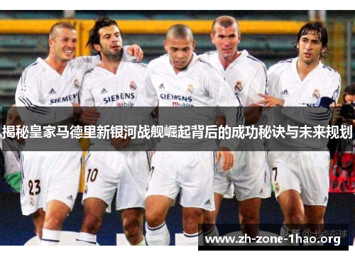 揭秘皇家马德里新银河战舰崛起背后的成功秘诀与未来规划 揭秘皇家马德里新银河战舰崛起背后的成功秘诀与未来规划