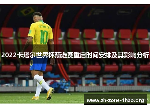 2022卡塔尔世界杯预选赛重启时间安排及其影响分析