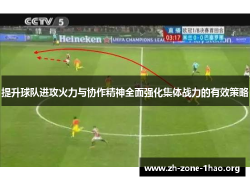 提升球队进攻火力与协作精神全面强化集体战力的有效策略 提升球队进攻火力与协作精神全面强化集体战力的有效策略