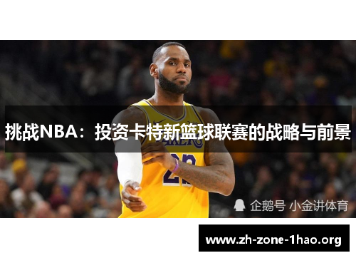 挑战NBA：投资卡特新篮球联赛的战略与前景