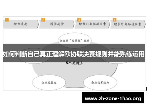 如何判断自己真正理解欧协联决赛规则并能熟练运用 如何判断自己真正理解欧协联决赛规则并能熟练运用
